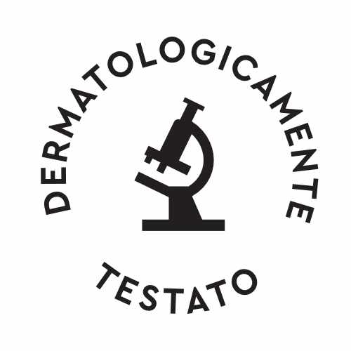 Dermatologicamente testato