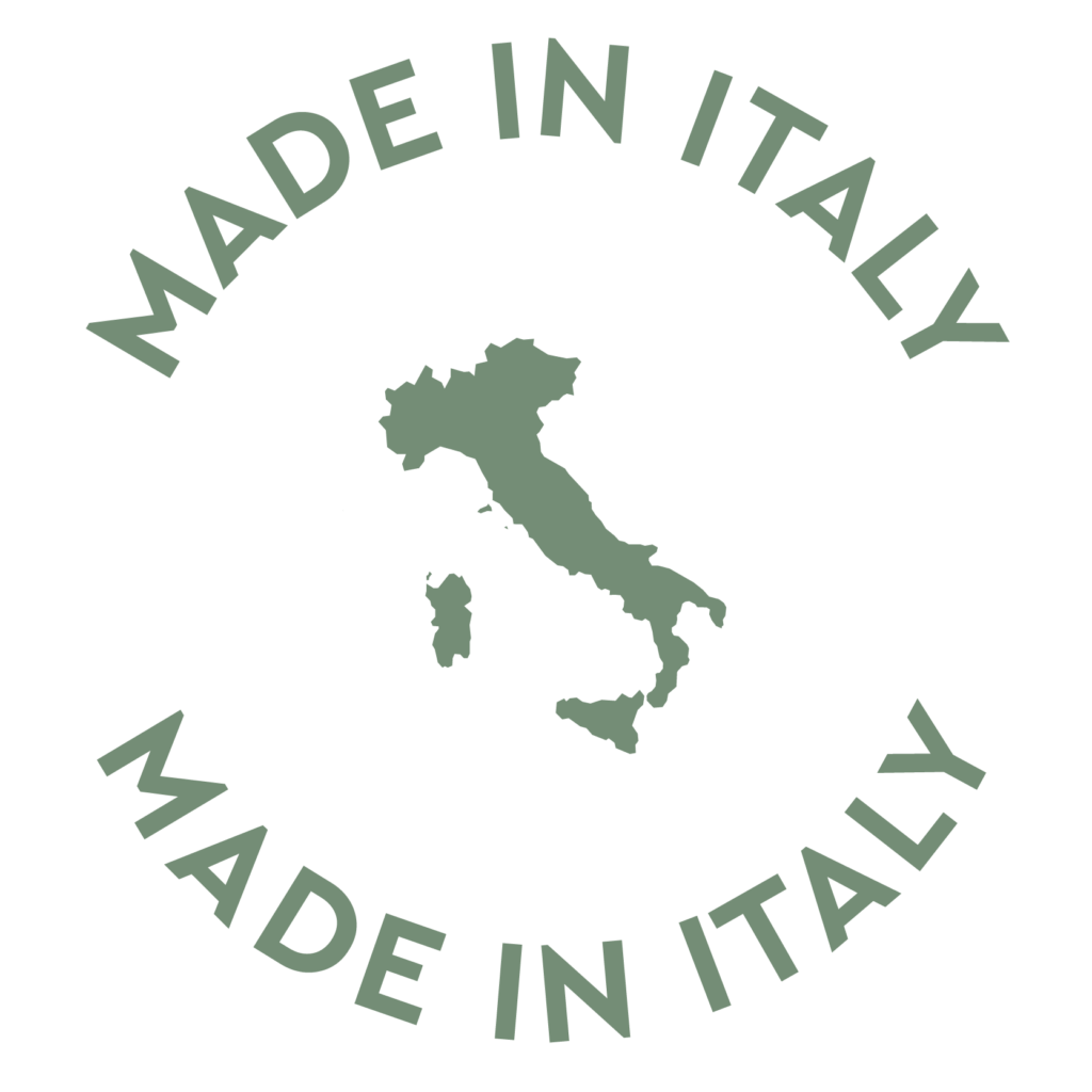 Made in Italy verde